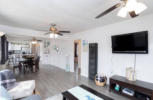 Grover Beach House | 250 Atlantic City