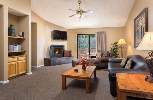 Flagstaff Resort | 2Bed/2Bath Deluxe Condo in Flagstaff! Complete w/Golf, Pools, and More!