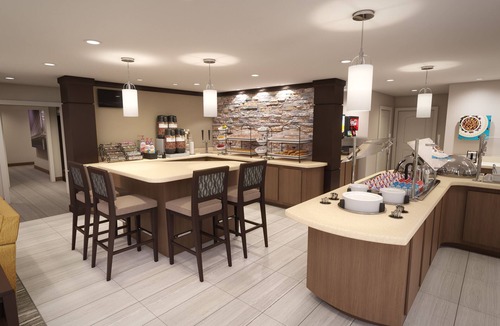 Irvine Business Complex Apartment | 2BR King Suite w/Kitchen | Pool & Free Breakfast