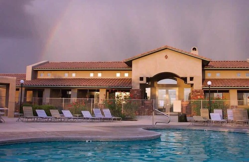Worldmark Condo | 2br Unit- Golfing, Caving and a Music Hall!