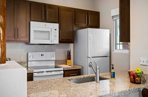 Worldmark Condo | 2br Unit- Golfing, Caving and a Music Hall!