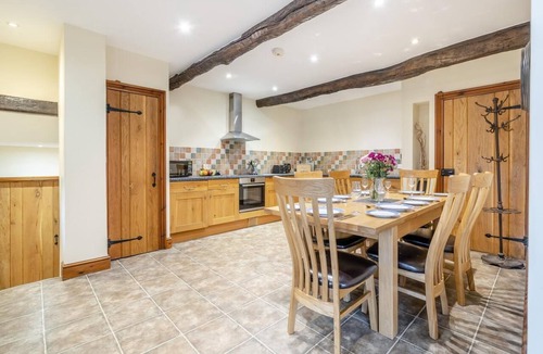 Ingleton Cottage | 3 Bed in Ingleton (oc-l34471)