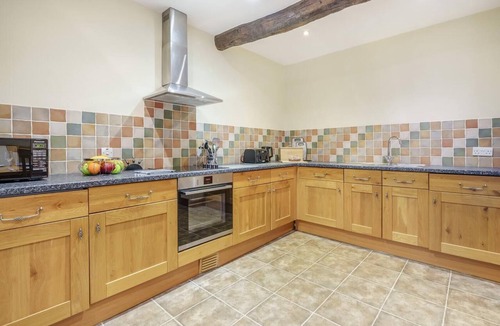 Ingleton Cottage | 3 Bed in Ingleton (oc-l34471)