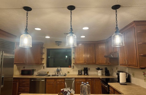 Tanque Verde House | 3 BR adobe home , horse friendly, pool, jacuzzi,pet friendly.