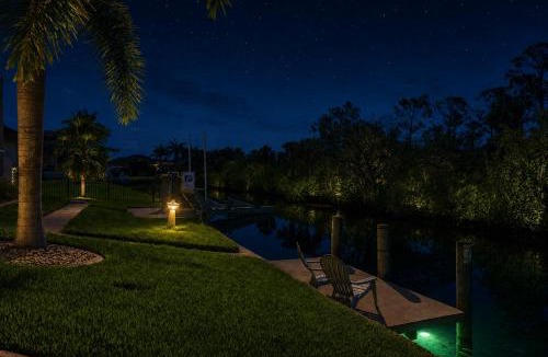 Burnt Store Isles House | 333 Trieste
