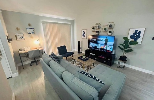 Laughlin Apartment | 35% off Winter Special @ Desert Jewel Condo