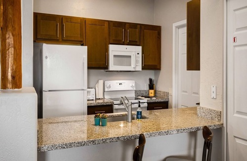 Worldmark Condo | 3br Unit Family Fun Caving, Golf, Tennis & More!