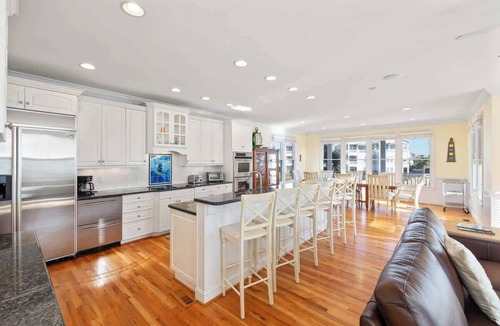 North Carolina Coast Cottage | 3rd Perfect Alignment