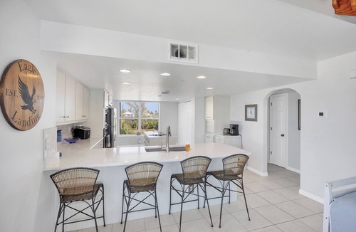 Palm Island House | 4 Bedroom Beach front home!