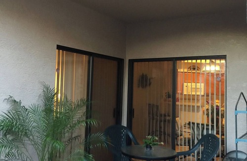Desert Harbor Condo | 40% off Summer Extended Stay: A Lovely Condo in 55+ Gated Com- "Has it all."