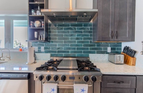North Captiva House | 4BR Beachfront North Captiva Home with Golf Cart