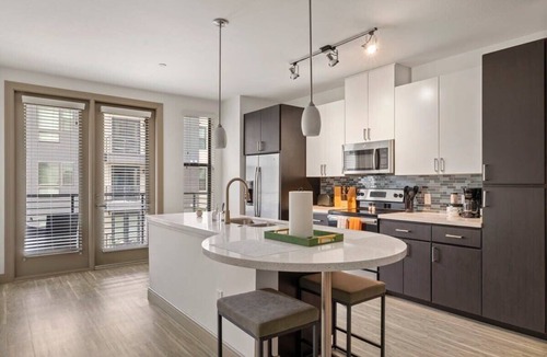 Tempe Apartment | 4BR TWO Modern CozySuites