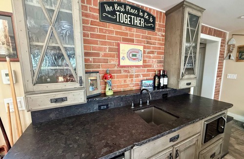Centennial House | 5 Acre property, backs to trails, large backyard