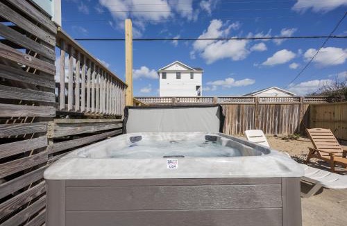 Kill Devil Hills House | 5213 - Blue Turtle Cottage