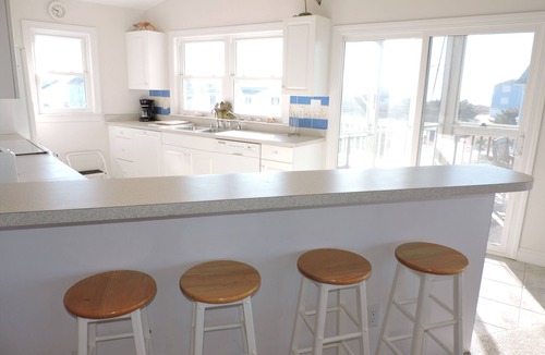 The Point House | 5BR Oceanside Home with Panoramic Views