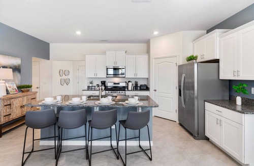 Grand Reserve Cottage | 7663 Oakmoss Loop