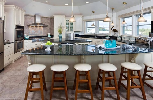 Loveladies House | 8 bedroom accommodation in Loveladies