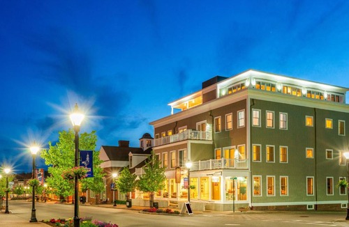 Kennebunk Hotel | 84 Main