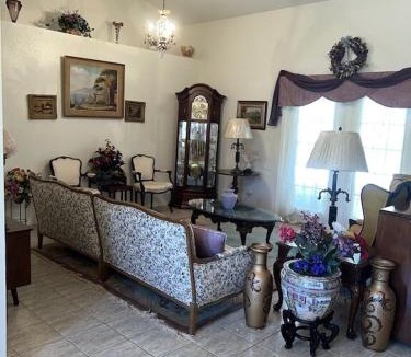 Reddick Villa | A Pearl Hidden Between Farms