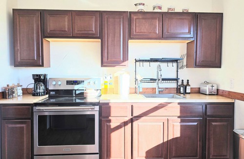 Crestone House | A serene retreat tucked into the heart of Crestone.