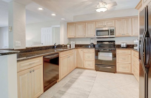 Royal Harbor House | A Totally Private 4 Unit Condo With Heated Pool