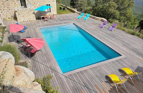 Ventiseri Bed & Breakfast | A Vignarella
