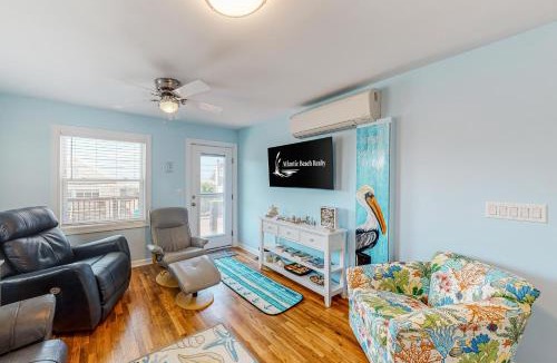 Atlantic Beach House | ABCT148 Atlantic Coast Cottage