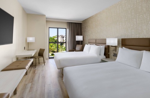Redevelopment Area Hotel | AC Hotel by Marriott Naples 5th Avenue