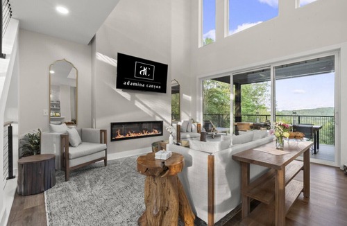 Rockbridge House | Adamina Canyon- Luxurious, Brand New 5BR/3BTH - #5