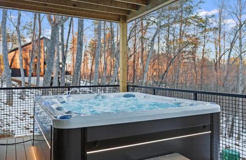 Rockbridge Villa | Adamina Canyon Luxurious, Canyon View 5BR 3BTH 3