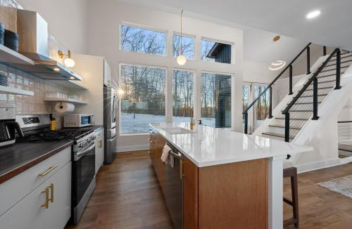 Rockbridge Villa | Adamina Canyon Luxurious, Canyon View 5BR 3BTH 3