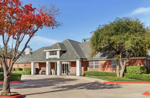 Addison Hotel | Addison Suites