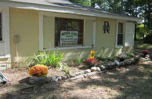 Woodland Park House | ADVENTURE AWAITS! West Michigan's Lakefront Summer Vacation Dream Come True!