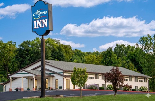Algona Hotel | Algona Inn