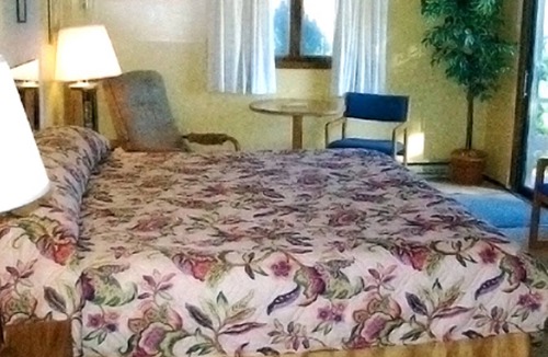 Duluth Hotel | Allyndale Motel