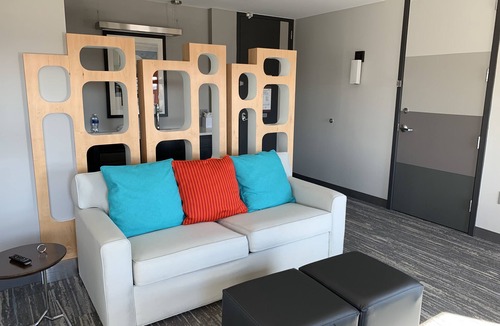 Westerville Hotel | Aloft by Marriott Columbus Westerville