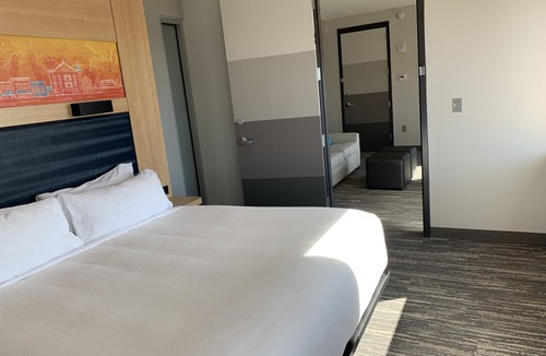 Westerville Hotel | Aloft by Marriott Columbus Westerville