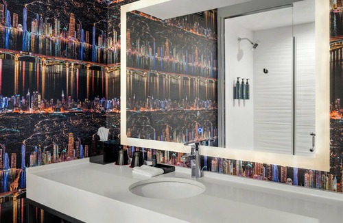 Rolling Meadows Hotel | Aloft by Marriott Chicago Schaumburg