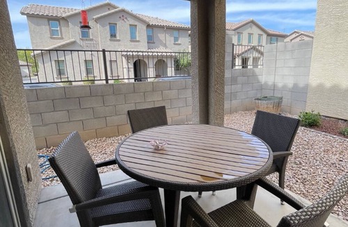 Canyon Trails House | Amazing 3-bedroom house with two community pools in beautiful Goodyear!