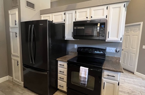 Mountain Park Ranch House | AMAZING AHWATUKEE LOCATION! MOUNTAIN VIEWS! SUPER CLEAN UPDATED HOUSE!