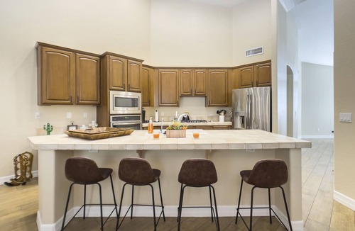 Las Sendas House | AMAZING LAS SENDAS PARADISE RETREAT & BACKYARD OASIS! Book NOW for 2027!