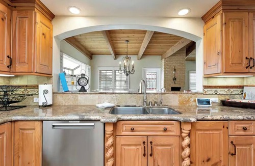 Hollywood Beach House | Amazing Location! Steps To Sand, Ocean/Sunset View