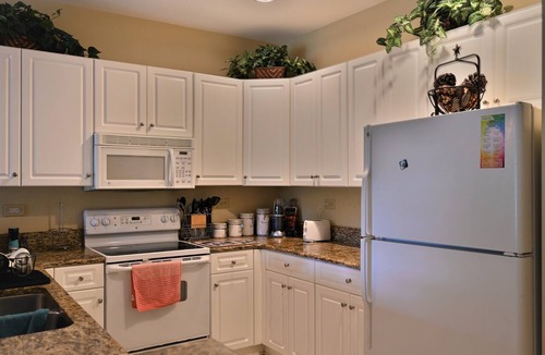 Carolina Forest Condo | Amazing Spacious Golf View Condo