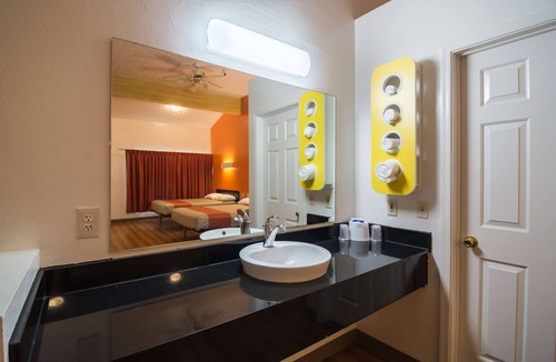 Globe Hotel | Americas Best Value Inn Globe AZ