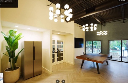 Northeast Raleigh Apartment | An Upscale Midtown Studio w/Private Balcony