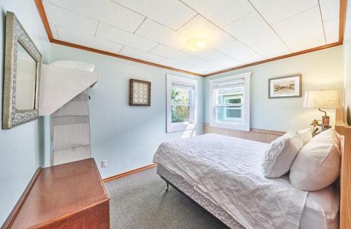 Long Beach House | Anchorage Cottages #4