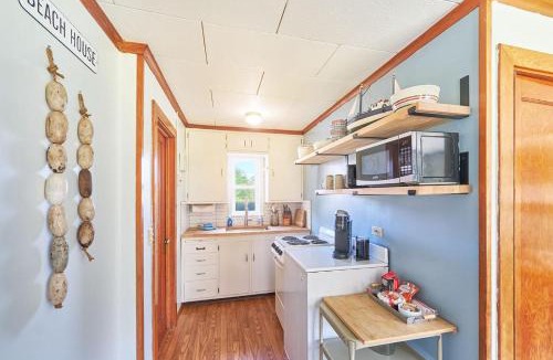 Long Beach House | Anchorage Cottages #4