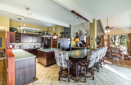Angel Fire House | Angel Fire Mountain Retreat w/Deck & Views