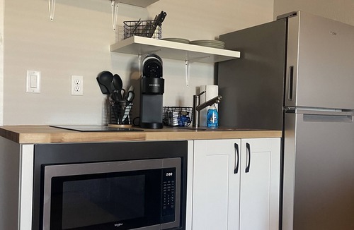 Cando Apartment | Apartment 202