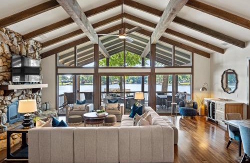 Barium Springs House | Array of Views